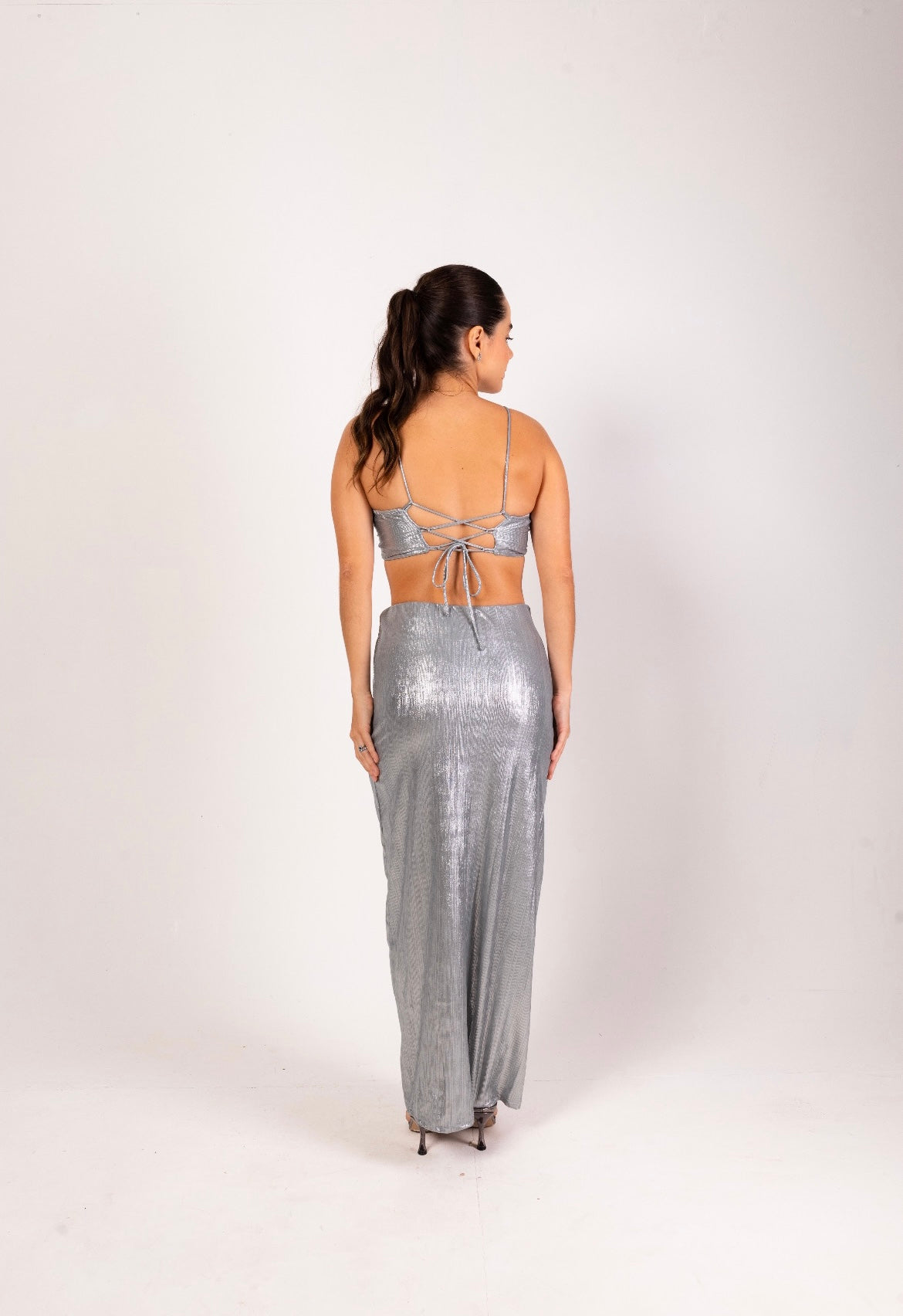 Cropped Sereia