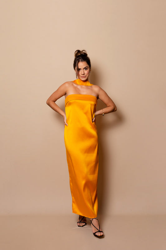 Vestido Brigitte