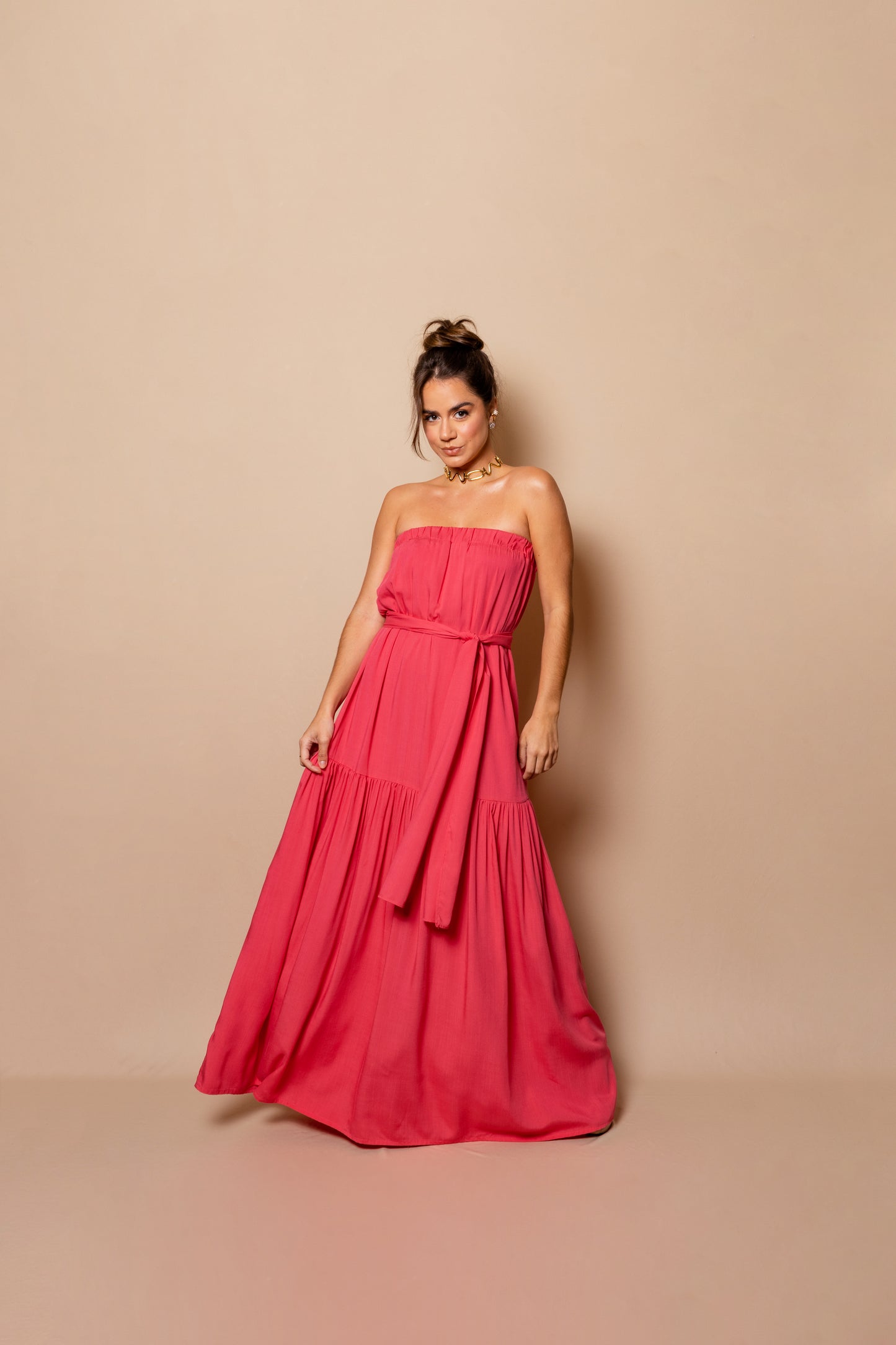 Vestido Charlotte