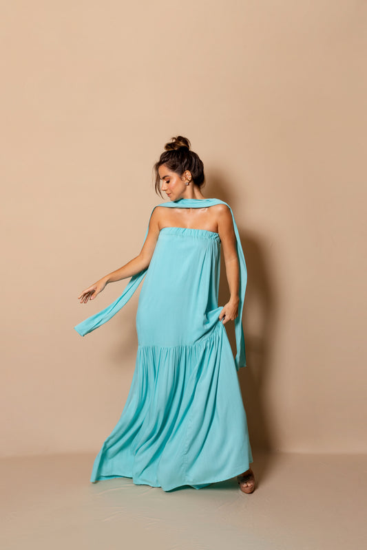 Vestido Charlotte