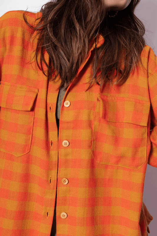Camisa Chess
