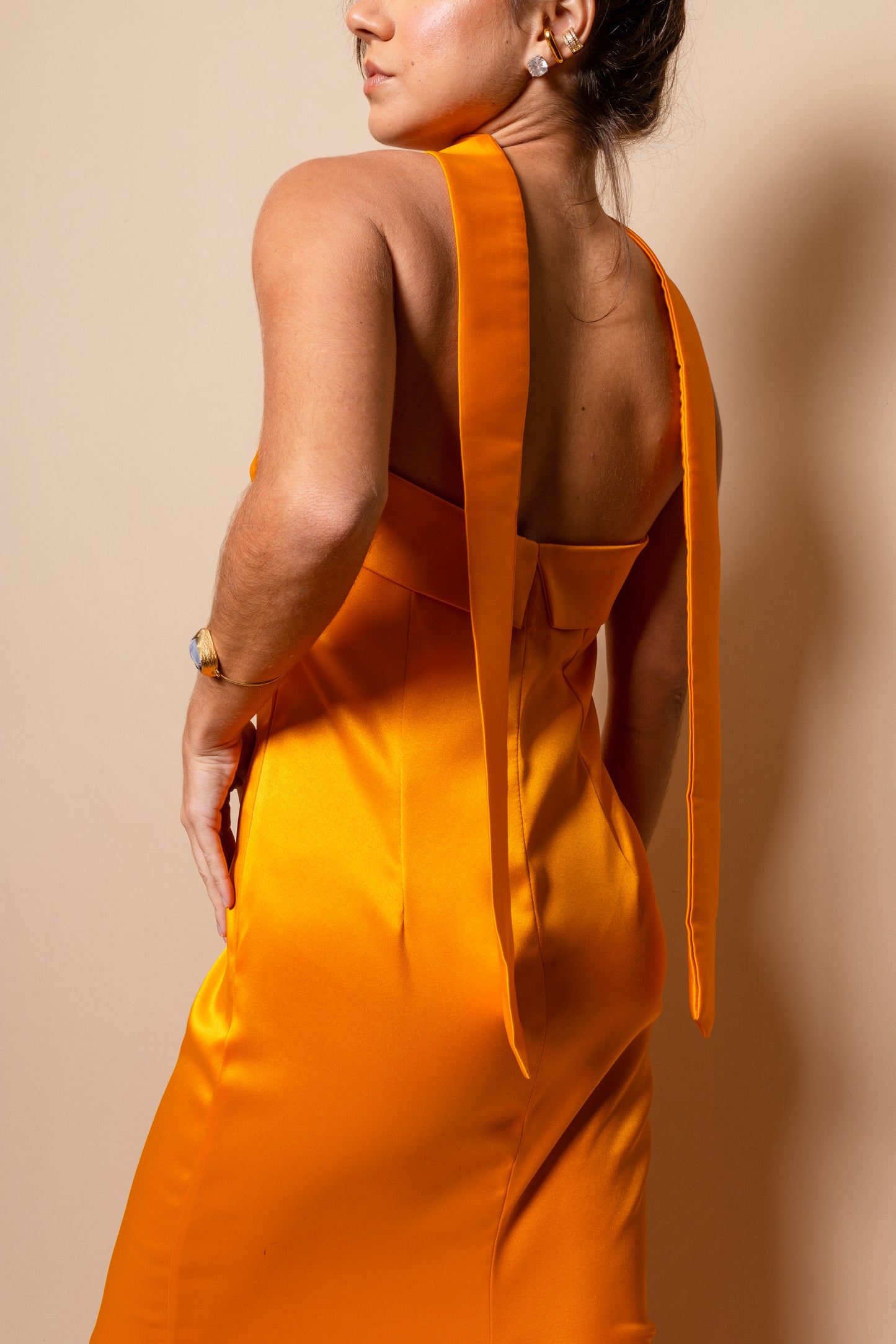 Vestido Brigitte