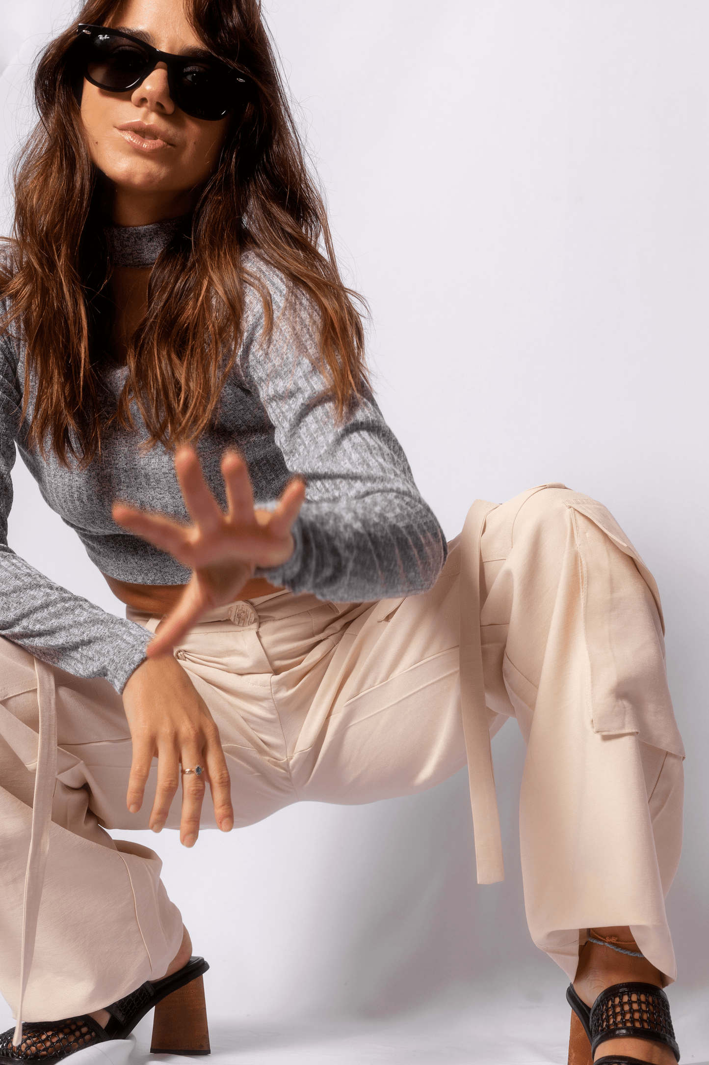 Cropped free