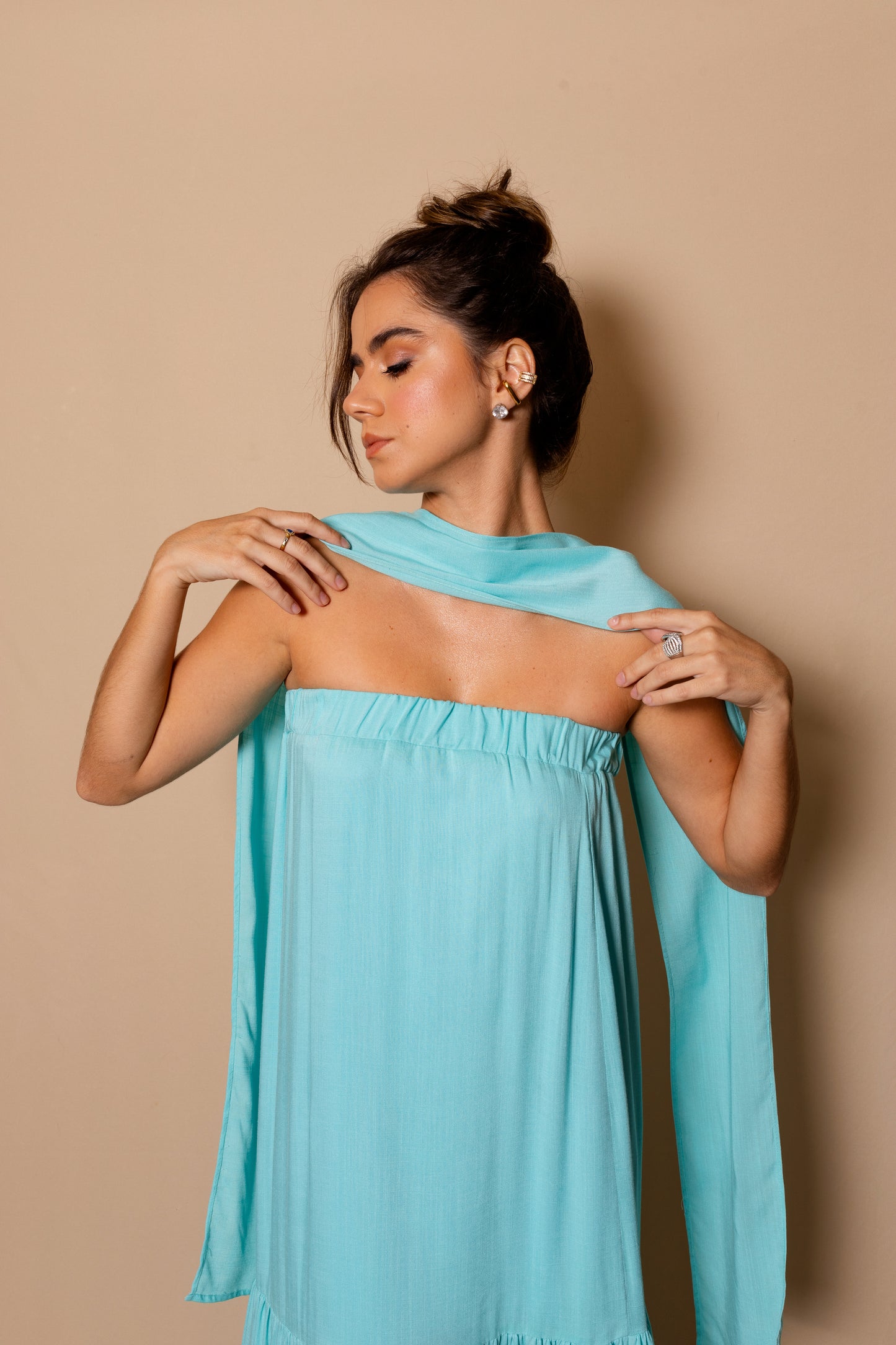 Vestido Charlotte