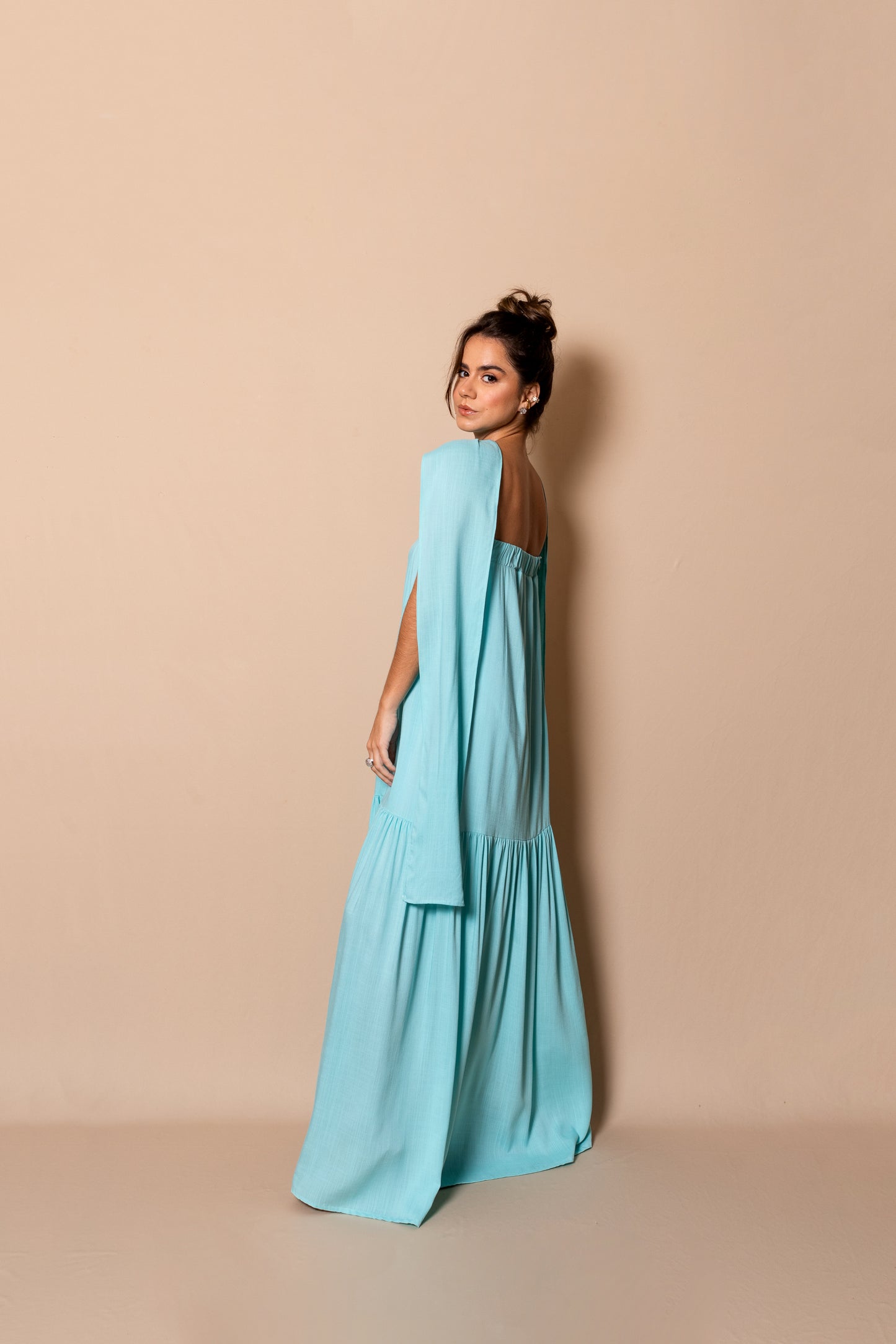 Vestido Charlotte