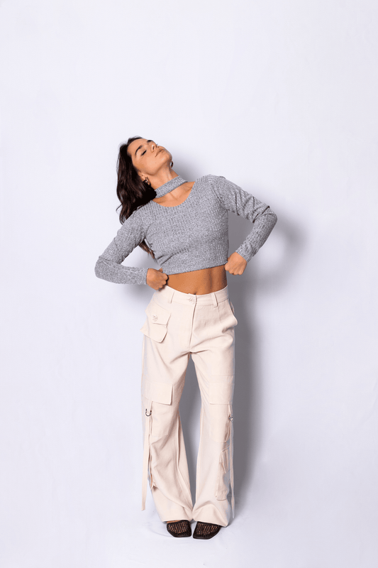 Cropped free