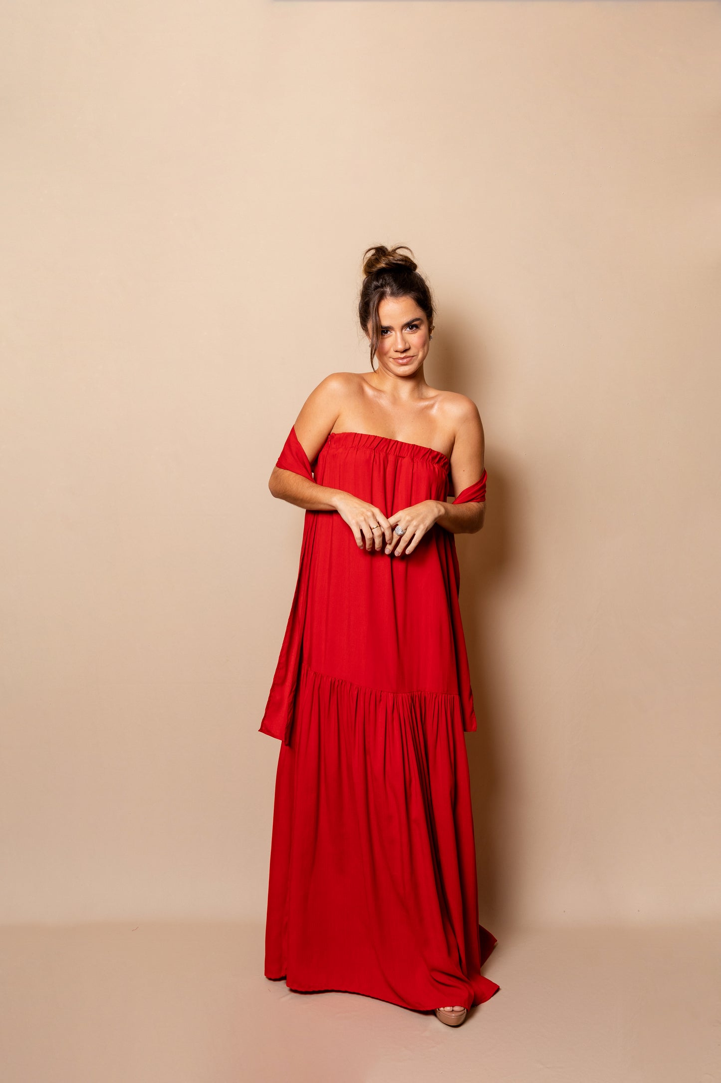 Vestido Charlotte