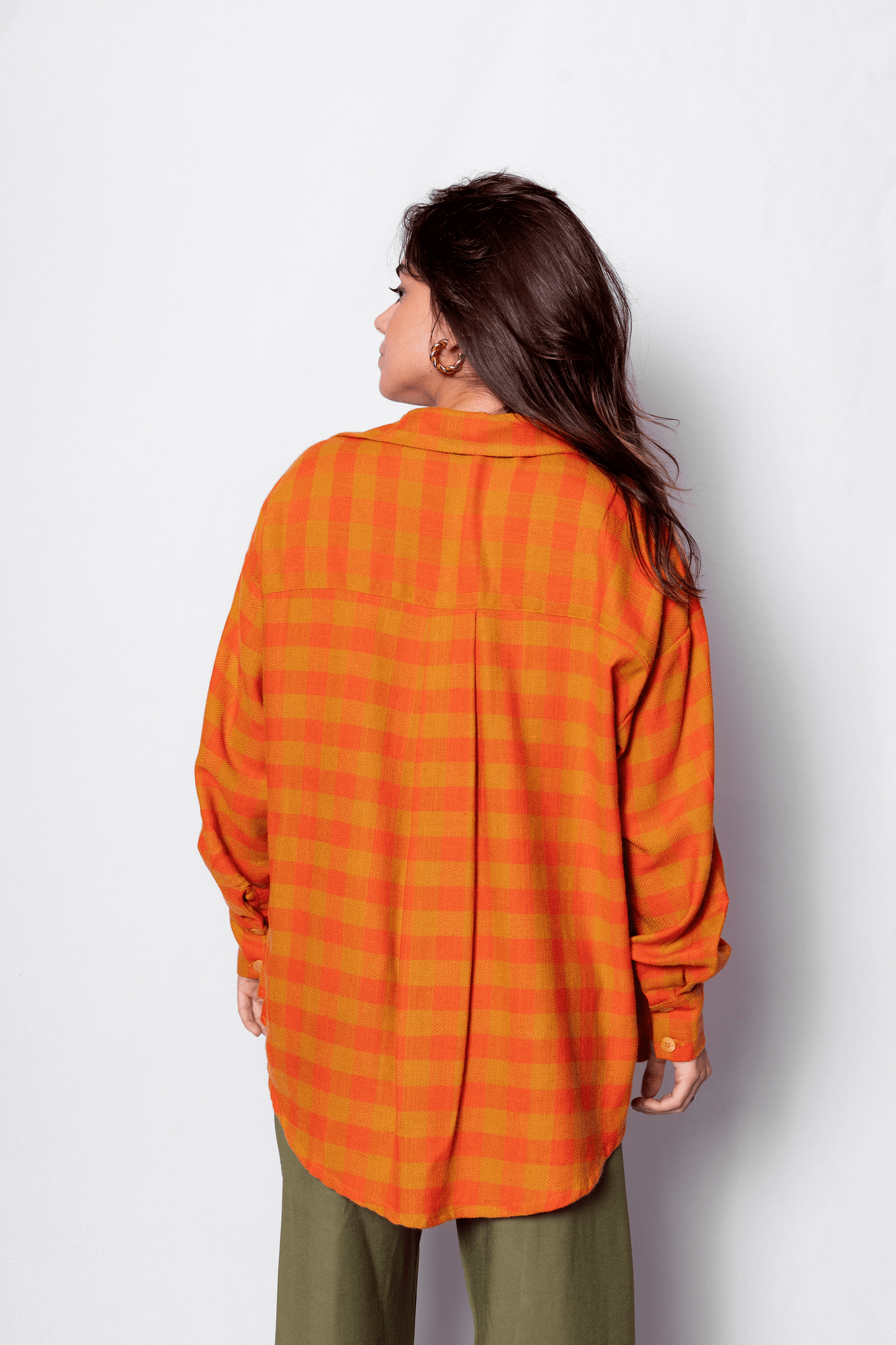 Camisa Chess
