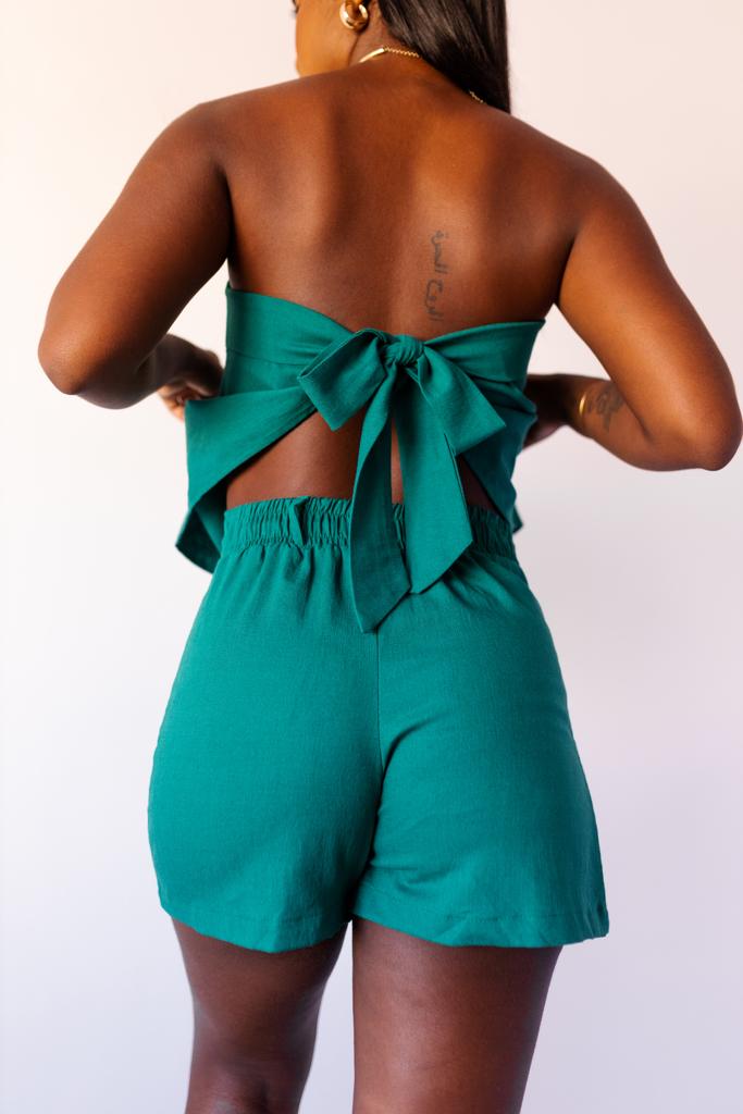 Short Guida